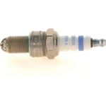 4x BOSCH 0 242 232 504 Zündkerze 0 242 232 504 Super 4