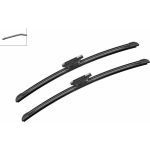 BOSCH A 856 S Scheibenwischer Aerotwin 3 397 007 856 BOSCH A 856 S Scheibenwischer Aerotwin 3 397 007 856