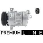 Kompressor, Klimaanlage ACP 568 000P Kompressor, Klimaanlage ACP 568 000P