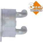 NRF 31750 Ölkühler, Automatikgetriebe EASY FIT NRF 31750 Ölkühler, Automatikgetriebe EASY FIT