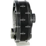 Spule, Magnetkupplung-Kompressor 380033 Spule, Magnetkupplung-Kompressor 380033