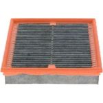 BOSCH 1 987 431 451 Innenraumfilter BOSCH 1 987 431 451 Innenraumfilter