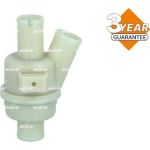 NRF 725407 Thermostat, Kühlmittel NRF 725407 Thermostat, Kühlmittel