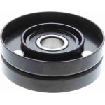 Vaico V10-2227 Spannrolle, Keilrippenriemen