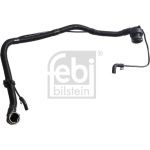FEBI BILSTEIN 185675 Schlauch, Kurbelgehäuseentlüftung FEBI BILSTEIN 185675 Schlauch, Kurbelgehäuseentlüftung
