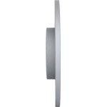 BOSCH 0 986 479 C25 Bremsscheibe 290x12mm, 5x108, voll, beschichtet, hochgekohlt BOSCH 0 986 479 C25 Bremsscheibe 290x12mm, 5x108, voll, beschichtet, hochgekohlt