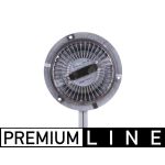 Kupplung, Kühlerlüfter CFC 48 000P Kupplung, Kühlerlüfter CFC 48 000P