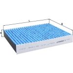Filter, Innenraumluft LAO 472
