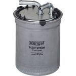 Kraftstofffilter H281WK01 Kraftstofffilter H281WK01