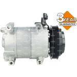Kompressor, Klimaanlage 320016G