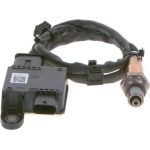 Partikelsensor 0 281 006 618 Partikelsensor 0 281 006 618