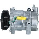 Kompressor, Klimaanlage 32270 Kompressor, Klimaanlage 32270