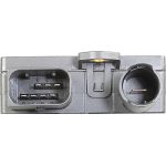 Metzger 0884036 Steuergerät, Glühzeit