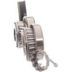 SKF VKBA 3519 Radlagersatz 50,3mm SKF VKBA 3519 Radlagersatz 50,3mm