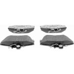 Vaico V30-8107 Bremsbelagsatz, Scheibenbremse Green Mobility Parts Vaico V30-8107 Bremsbelagsatz, Scheibenbremse Green Mobility Parts