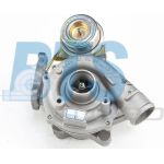 BTS Turbo Turbolader T911073