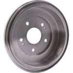 Bremstrommel 8DT 355 300-291