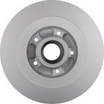 FTE 9082869 Bremsscheibe COATED RANGE
