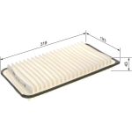 BOSCH 1 987 429 187 Luftfilter BOSCH 1 987 429 187 Luftfilter