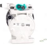 Kompressor, Klimaanlage 89294