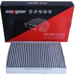 Maxgear 26-1784 Filter, Innenraumluft SILVER CARBON Maxgear 26-1784 Filter, Innenraumluft SILVER CARBON
