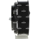 Magnetkupplung, Klimakompressor 380098 Magnetkupplung, Klimakompressor 380098