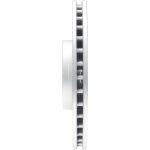 BOSCH 0 986 479 A89 Bremsscheibe BOSCH 0 986 479 A89 Bremsscheibe