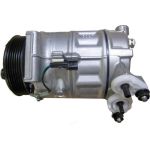 Mahle ACP 1445 000P Kompressor, Klimaanlage BEHR Premium Line Mahle ACP 1445 000P Kompressor, Klimaanlage BEHR Premium Line