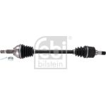 Antriebswelle 1006405 Antriebswelle 1006405