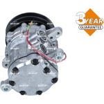 NRF 32207 Kompressor, Klimaanlage EASY FIT NRF 32207 Kompressor, Klimaanlage EASY FIT