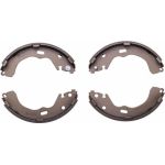 Hella 8DB 355 002-301 Bremsbackensatz Hella 8DB 355 002-301 Bremsbackensatz