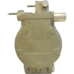 Kompressor, Klimaanlage ACP 1243 000S