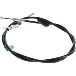 BOSCH 1 987 482 650 Seilzug, Feststellbremse BOSCH 1 987 482 650 Seilzug, Feststellbremse