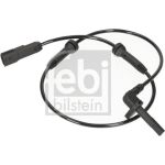 Sensor, Raddrehzahl 193636 Sensor, Raddrehzahl 193636