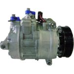 Mahle ACP 686 000P Kompressor, Klimaanlage BEHR Premium Line Mahle ACP 686 000P Kompressor, Klimaanlage BEHR Premium Line
