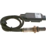 NOx-Sensor, NOx-Katalysator 0 281 007 306 NOx-Sensor, NOx-Katalysator 0 281 007 306