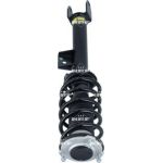 Stoßdämpfer 831002 Stoßdämpfer 831002