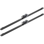 BOSCH AF 051 Scheibenwischer Aerofit 3 397 009 092