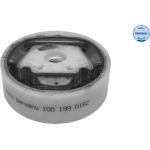 Lagerung, Motor 100 199 0162