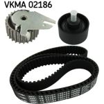 Zahnriemensatz VKMA 02186 Zahnriemensatz VKMA 02186