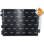 Kondensator, Klimaanlage 350037