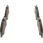 Bremsbelagsatz, Scheibenbremse 0 986 494 788 Bremsbelagsatz, Scheibenbremse 0 986 494 788