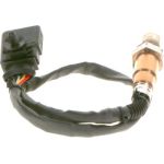 BOSCH 0 258 027 096 Lambdasonde
