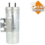 NRF 33198 Trockner, Klimaanlage EASY FIT NRF 33198 Trockner, Klimaanlage EASY FIT