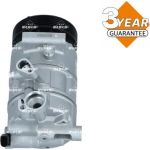 Kompressor, Klimaanlage 32936 Kompressor, Klimaanlage 32936