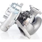 Nissens Turbolader 93094