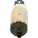 BOSCH 0 580 454 138 Kraftstoffpumpe