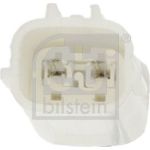 febi bilstein 198389 ABS-Sensor febi bilstein 198389 ABS-Sensor