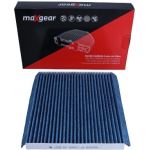 Maxgear 26-1898 Filter, Innenraumluft SILVER CARBON Maxgear 26-1898 Filter, Innenraumluft SILVER CARBON