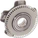 Radlagersatz VKBA 6873 Radlagersatz VKBA 6873